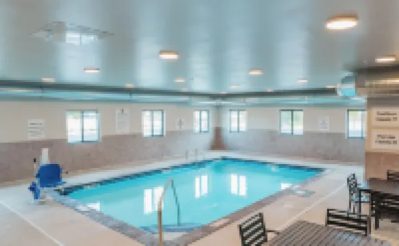 My Place Hotel-Grand Rapids, MN