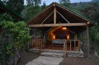 Himalayan Glamping by Ahaan Himalaya Hotels in Munsyari