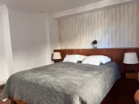 Virreyes Hotel - sarapan