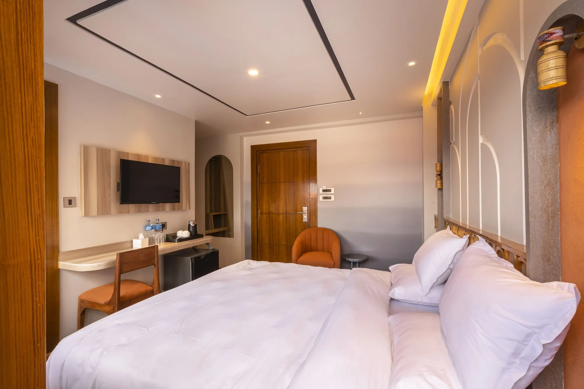 Ananta Home Номера Photos