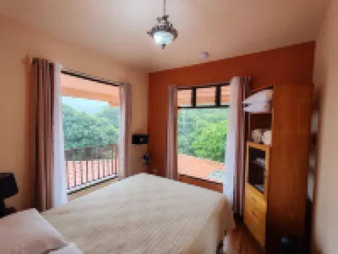 Mi Casa Su Casa Monteverde Hotels in 