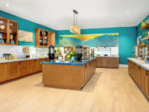 コンパス ホテル バイ マルガリータビル ピジョン・フォージのホテル