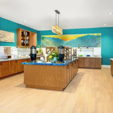 Compass Hotel by Margaritaville