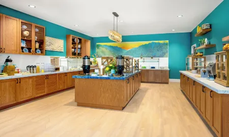 Compass Hotel by Margaritaville Отели в г. Пиджен Фордж