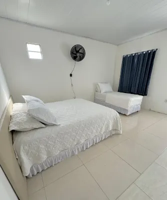 Kitnets Corais Hospeda Các khách sạn ở Marechal Deodoro