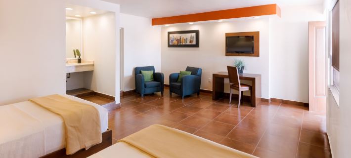 Hotel Buen Valle Hotels in Torreon