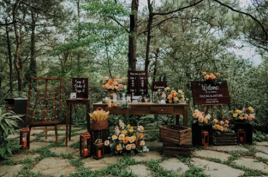 Amaya Retreat Hoteles en Phổ Yên