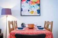 Sea Glass - 2 Bedroom Apartment - Manorbier - Parkplatz