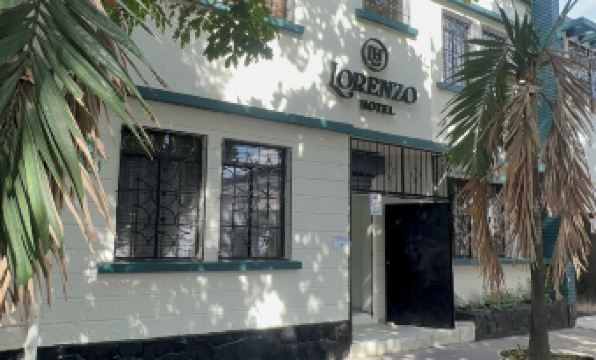 Lorenzo Hotel