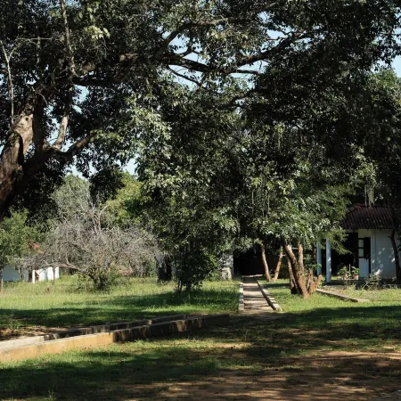 Pothana Village
