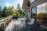 BEST VIEW Hotels in Nakafurano