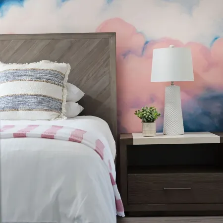 New! Modern King Suite Steps to the Beach!