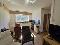 Cosy Apartment That Sleeps 3 Pets Welcome