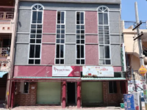 Grand D Gala Hotels in Dharmapuri