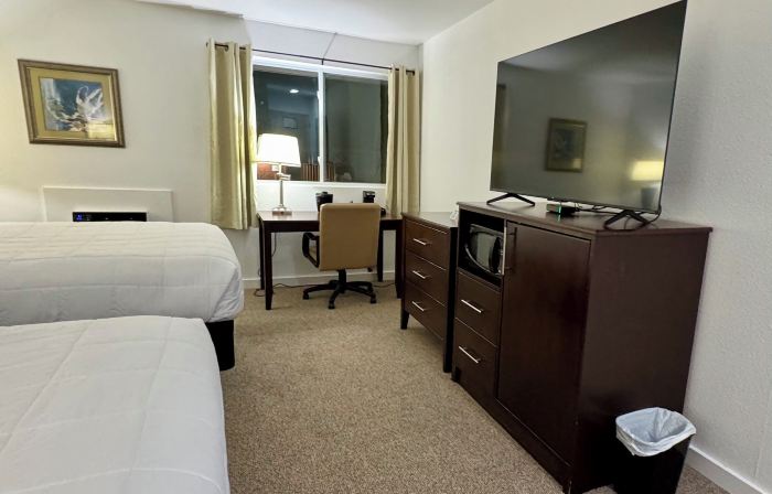 Heritage Hotel Quincy