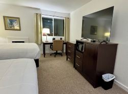 Heritage Hotel Quincy