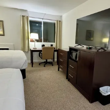 Heritage Hotel Quincy