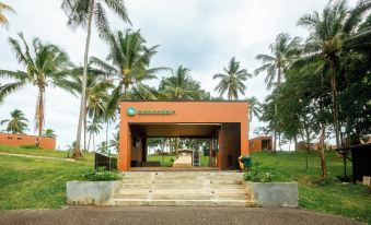 Bobocabin Bunaken Hills, Manado