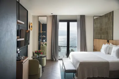 Europa Palace Hôtels à : 
