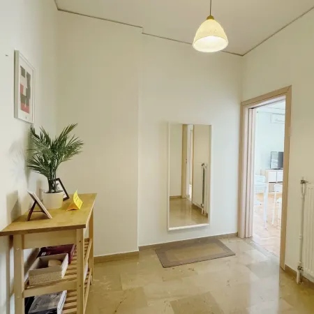 Blue Coast Residence Glyfada