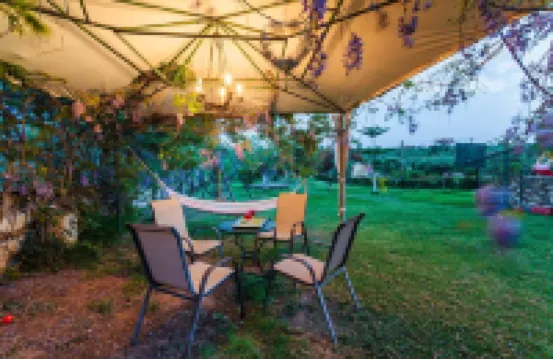 Villa Vlassoula - Beachfront Luxury Villa with Private Pool & Garden Heaven