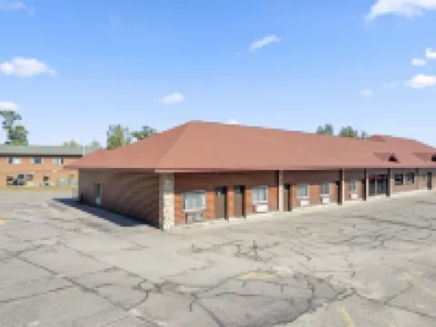 Commander Motel Hotels in Breezy Point