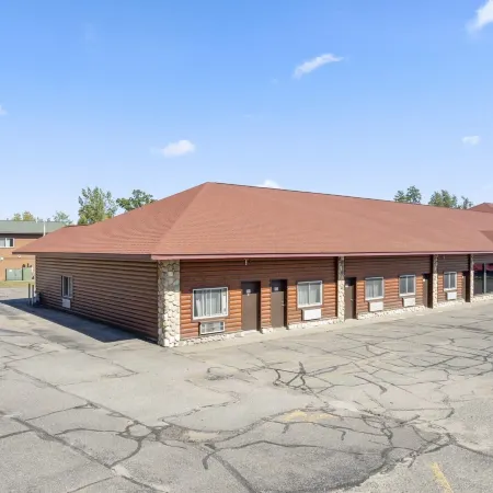 Commander Motel