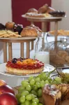 Dimora Fortebraccio Hotels in Pianola