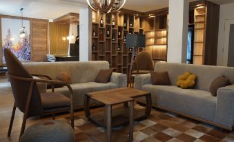 Snjezna Dolina Resort - Jahorina