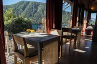 에르모소 에코 로지 Lacar Department 호텔