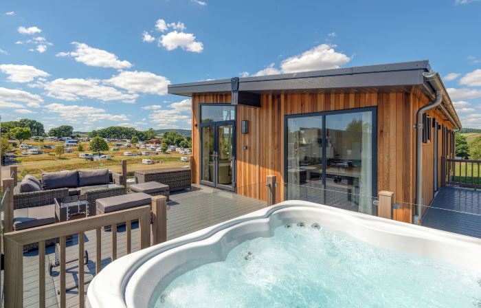 Cofton Holidays