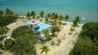 Dolphin Beach Villa