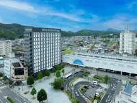 HOTEL ROUTE-INN Grand KAINAN EKIMAE Hotels in Kimino