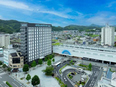 호텔 루트 인 그랜드 카이난 에키마에 JR 구로에역 주변 호텔