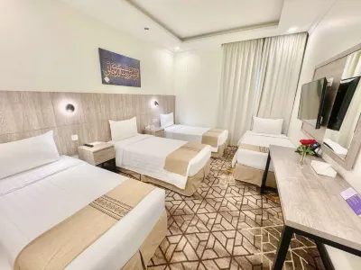 Alayam Elite Hotel