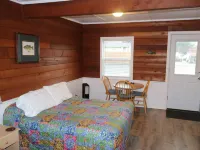 The Lowtide Motel Hotels in Copalis Beach