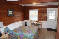 The Lowtide Motel Hotel a Copalis Beach