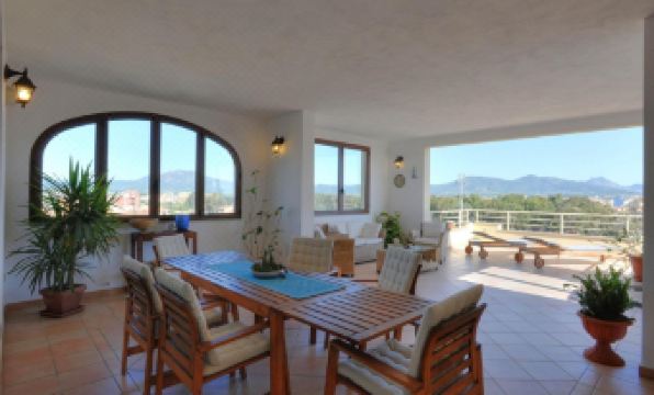Casa Amor by Wonderful Italy