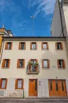 Giustiniani Apartments