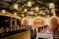 Mercedes Lodge Hotels in San Ramón