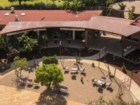 Xolatlaco Tepoztlan Hotel Boutique