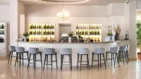 Amadria Park Beach Hotel Niko - Baarit