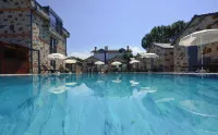 Ağva Casa Rosa Bungalov Otel Hotels in Sile