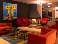 Lake Titicaca Hotel Hotels in Puno