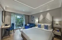 Meritas Auberge Calangute Goa Hotels in Saligao