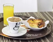 Vaticano Julia Guest House - Frühstück