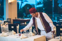 Iberostar Selection Royal El Mansour - breakfast