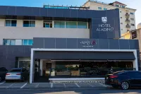 Hotel Aladino Hotels near Colmado la 3lll