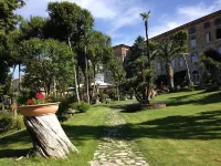 Hotel Il Cavalier d'Arpino Hôtels à : Arpino