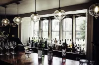 The Ollerod Hotel di Bridport